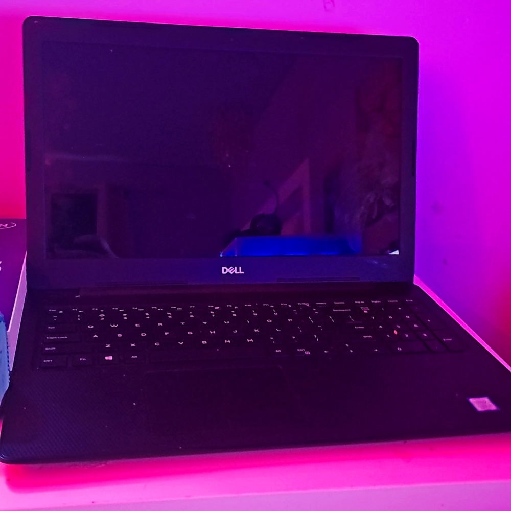 Dell Laptop